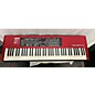 Used Nord ELECTRO 5HP Keyboard Workstation thumbnail