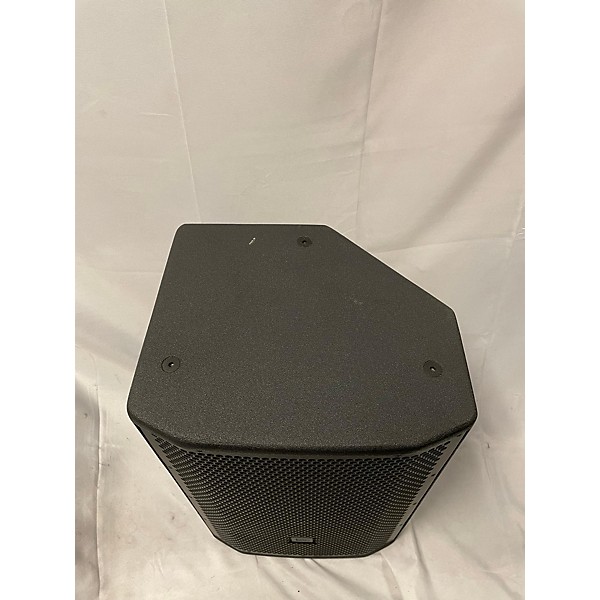 Used JBL PRX812W Powered Speaker