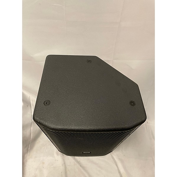 Used JBL PRX812W Powered Speaker