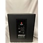 Used JBL PRX815XLFW Subwoofer Powered Speaker