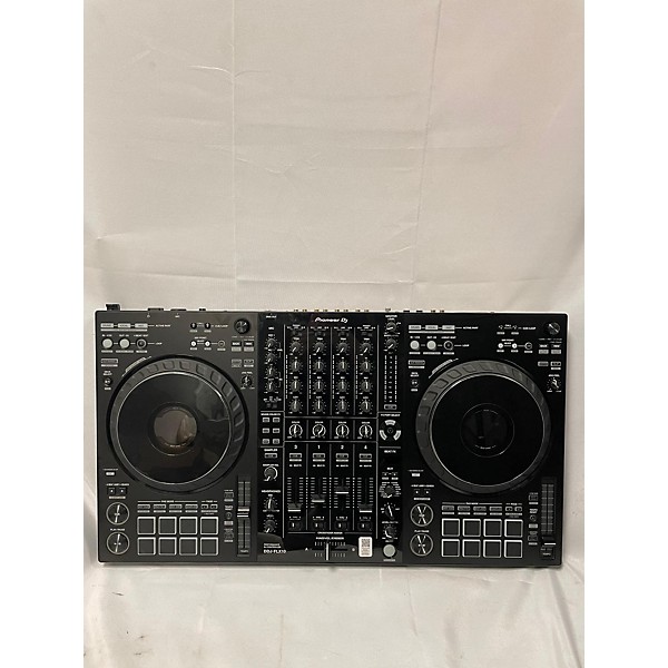 Used Pioneer DJ DDJFLX10 DJ Controller