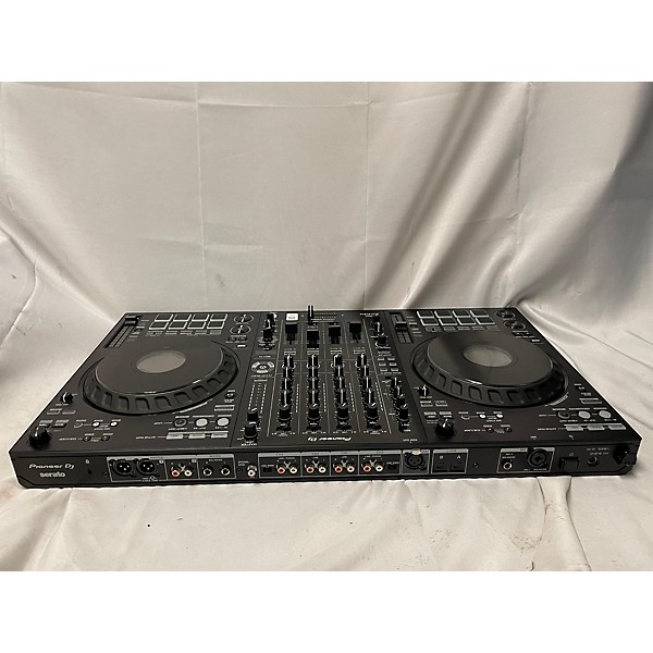 Used Pioneer DJ DDJFLX10 DJ Controller