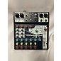 Used Soundcraft Notepad 8fx Unpowered Mixer thumbnail