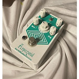 Used EarthQuaker Devices Used EarthQuaker Devices Arpanoid Polyphonic Pitch Arpeggiator Effect Pedal