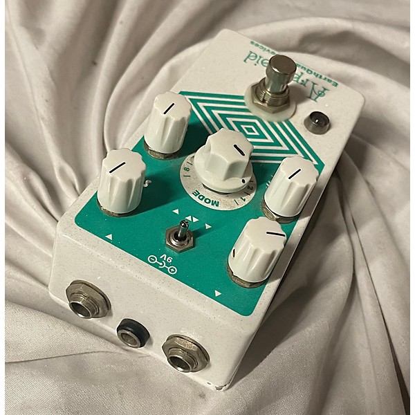 Used EarthQuaker Devices Used EarthQuaker Devices Arpanoid Polyphonic Pitch Arpeggiator Effect Pedal