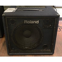 Used Roland CM-30 Keyboard Amp