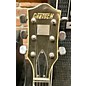 Vintage Gretsch Guitars Vintage 1966 Gretsch Guitars Country Gentlemen Tobacco Sunburst Hollow Body Electric Guitar