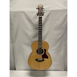 Used Taylor Used Taylor GS MINI BASS Natural Acoustic Bass Guitar