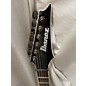 Used Ibanez Used Ibanez SIR70FD Black Solid Body Electric Guitar