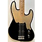 Used Squier Classic Vibe 70s Jazz Bass Electric Bass Guitar thumbnail