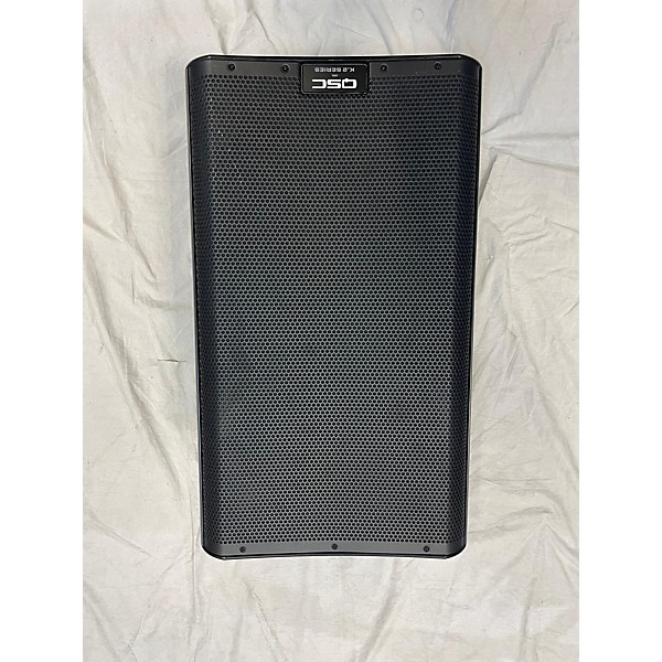 Used QSC K12.2 Powered Speaker