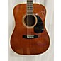 Used Takamine 1982 F-379 Acoustic Guitar