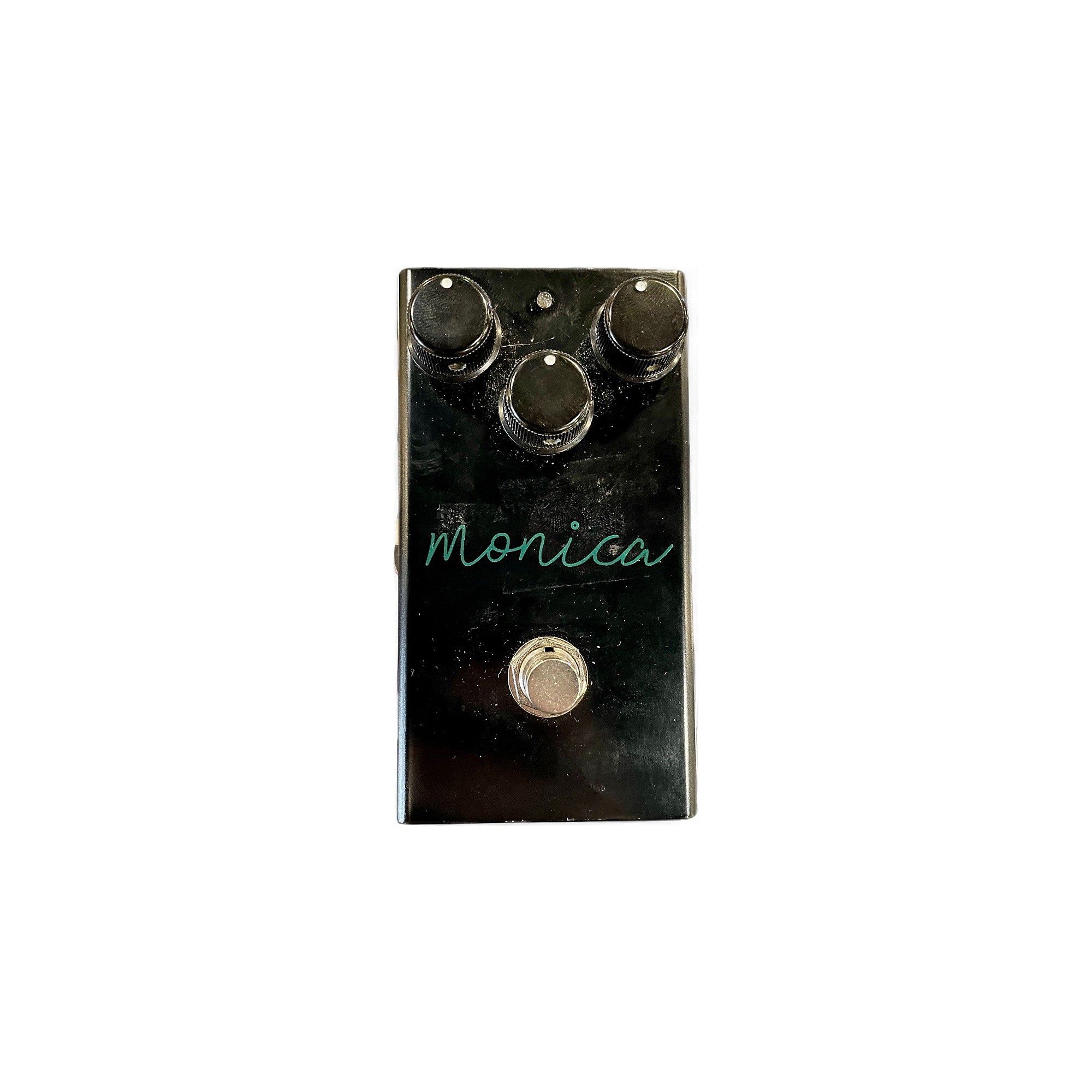 Used Virtues Used Virtues Monica Effect Pedal | Guitar Center