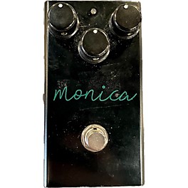 Used Virtues Used Virtues Monica Effect Pedal