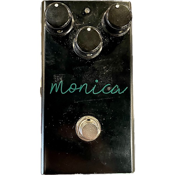 Used Used Virtues Monica Effect Pedal