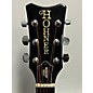 Used Hohner FG710 Acoustic Guitar