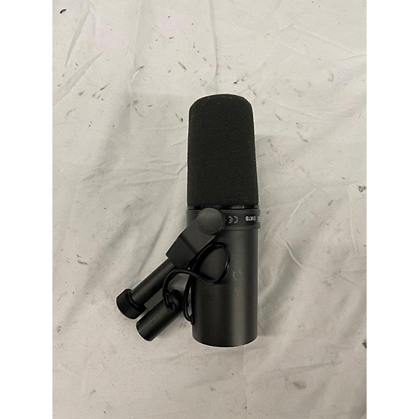 Used Shure Used Shure SM7B Dynamic Microphone