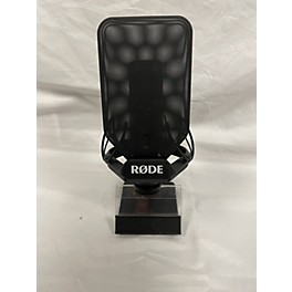 Used RODE Used RODE NT1 Kit Condenser Microphone