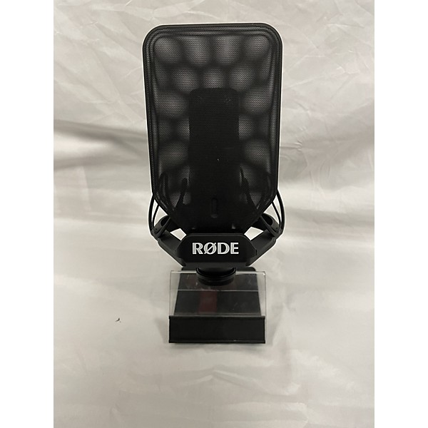 Used RODE Used RODE NT1 Kit Condenser Microphone