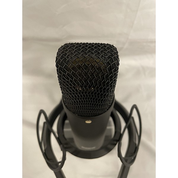 Used RODE Used RODE NT1 Kit Condenser Microphone