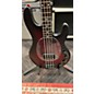 Used Sterling by Music Man Ray34 Electric Bass Guitar