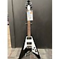 Used Epiphone KIRK HAMMETT FLYING V Solid Body Electric Guitar thumbnail