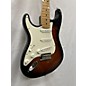 Used Fender American Standard Stratocaster Left Handed Electric Guitar