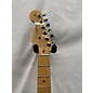 Used Fender American Standard Stratocaster Left Handed Electric Guitar