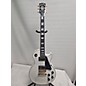 Used Gibson Les Paul Custom Solid Body Electric Guitar