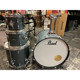 Used Pearl 2020s Roadshow Drum Kit