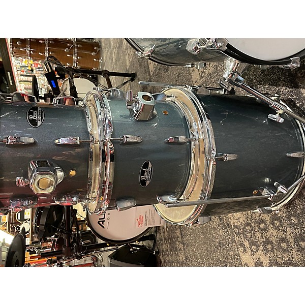 Used Pearl 2020s Roadshow Drum Kit