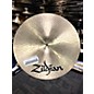 Used Zildjian 16in K Custom Dark Crash Cymbal