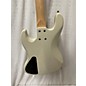 Used Used ROGER SADOWSKY RSD METRO EXPRESS White Electric Bass Guitar