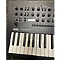 Used KORG Minilogue XD Synthesizer