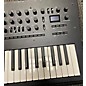 Used KORG Minilogue XD Synthesizer