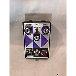 Used Maestro Used Maestro Mariner Tremolo Effect Pedal