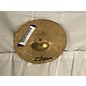 Used Zildjian 8in S Family Splash Cymbal