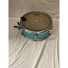 Used TAMA Used TAMA 13X5 CLUB JAM Drum Blue