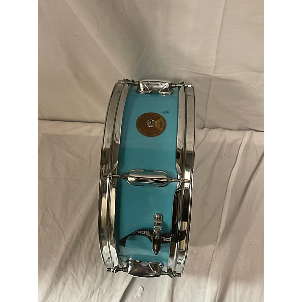 Used TAMA 13X5 CLUB JAM Drum