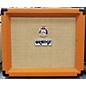 Used Orange Amplifiers Crush 20 20W 1x8 Guitar Combo Amp thumbnail