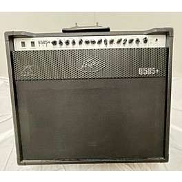 Used Peavey 6505+ 112 COMBO Tube Guitar Combo Amp