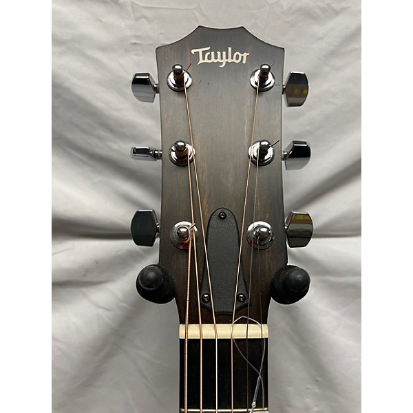 Used Taylor 224CEKDLX Acoustic Electric Guitar