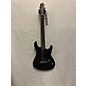 Used Ibanez Used Ibanez S Classic Black Solid Body Electric Guitar thumbnail