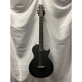 Used In Store Used Used Enya Nova Go Carbon Fiber Acoustic Guitar