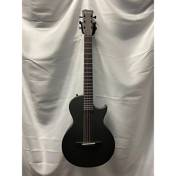 Used Used Enya Nova Go Carbon Fiber Acoustic Guitar