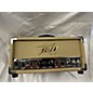 Used Peavey Classic 20 Tube Guitar Amp Head thumbnail