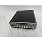 Used Genz Benz Streamliner 900 Tube Bass Amp Head thumbnail