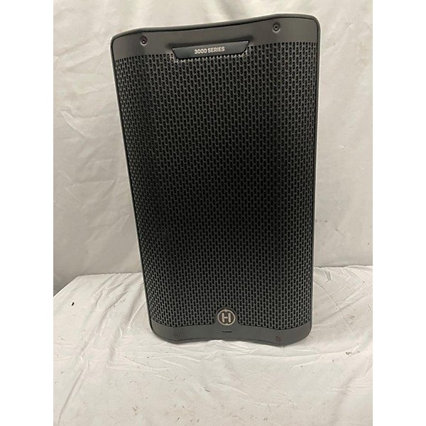 Used Harbinger VARI V3412 Powered Speaker