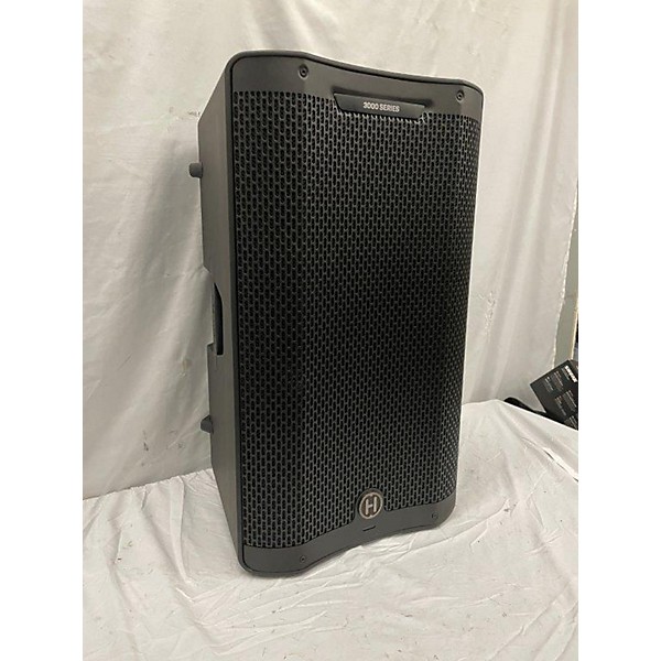 Used Harbinger VARI V3412 Powered Speaker