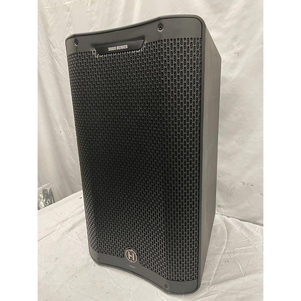 Used Harbinger VARI V3412 Powered Speaker